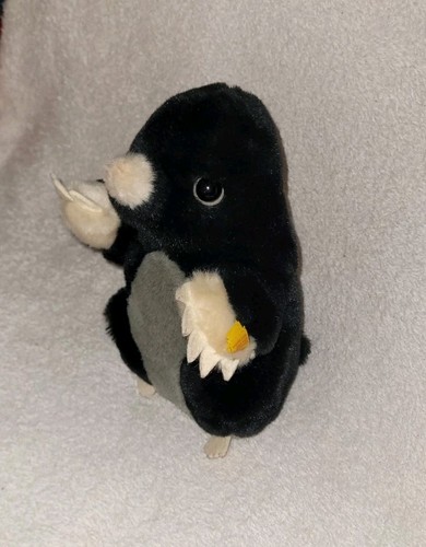Steiff 071782 maulwurf - 071782, diggy
