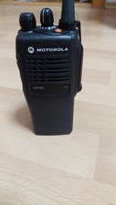 Motorola GP340, UHF