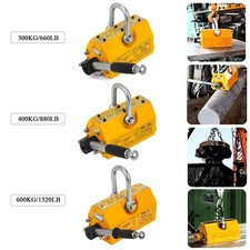 300kg 400kg 600kg hebemagnet - 300kg/400kg/600kg,