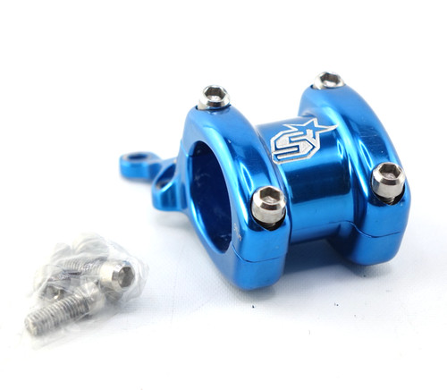 Spank direct mount stem - spank,