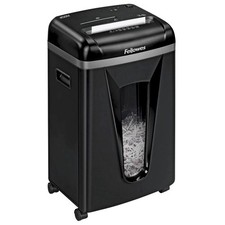 Fellowes Powershred 450M