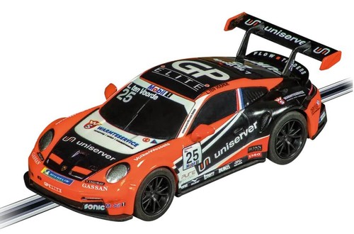Carrera porsche 911 gt3 - 911,