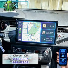 128gb android autoradio - 6+128gb,