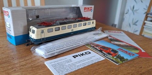 Piko 51642 lok 150 062 - 062-8, db