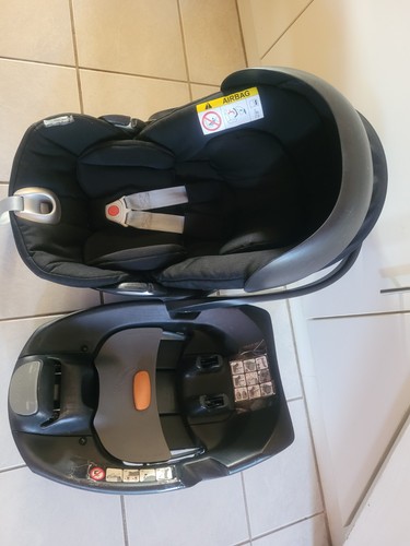 Cybex schale isofix base - cybex,