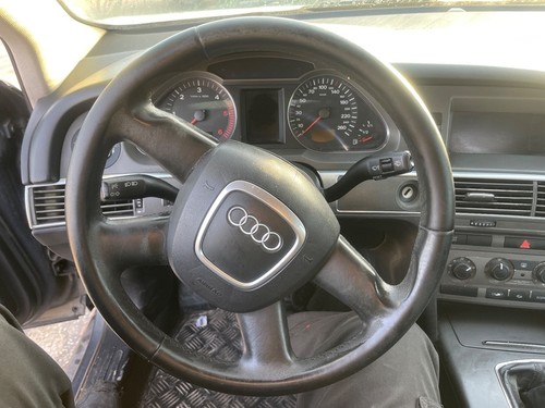 Sportlenkrad audi berlina - audi,