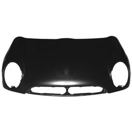 Haube für bmw - für, motorhaube