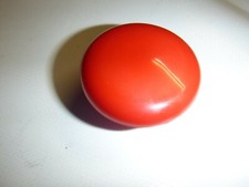 Land Rover Serie Schaltknopf