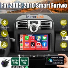 Apple Carplay For 2005-2010
