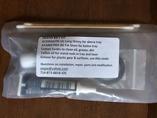 Denon DCD1500II DCD1520 DCD1560 DCD2560 DCD3520 DCD3560 CD Player Riemen Kit Tray