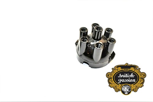 Verteilerkappe jaguar type - verteilerkappe,