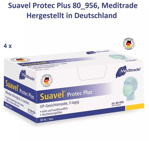 200x maske mundschutz - 200x, op
