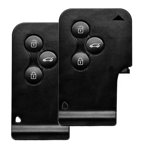 Key card gehäuse - key, smartcard