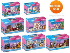 Playmobil dollhouse sets - dollhouse, 70892