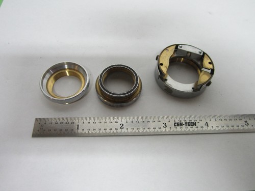 Lot mikroskop dic - ea,