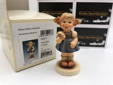 Hummel Figur 2068/A Meine kleine Hummel 8,5 cm 1 Wahl, Mit Ovp. Neuware