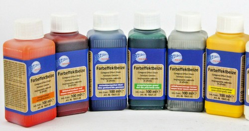 Farbeffektbeize 100ml beize - farbeffektbeize,