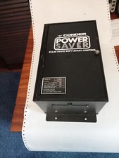 Condor 4 kW Softstarter, 400 V