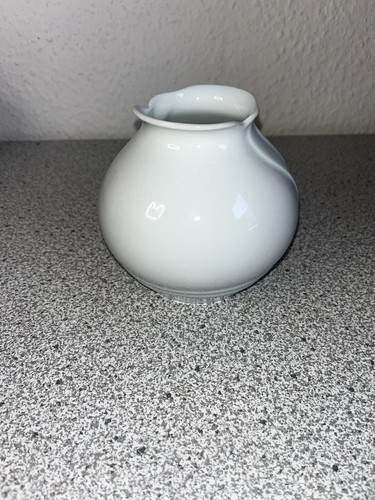 Vintage kugelvase royal - vintage,