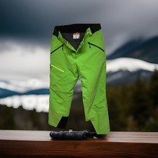 Ortovox Skihose, Gr. XL