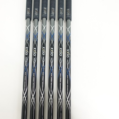 Dunlop xxio mp800 eisen - xxio, 6er