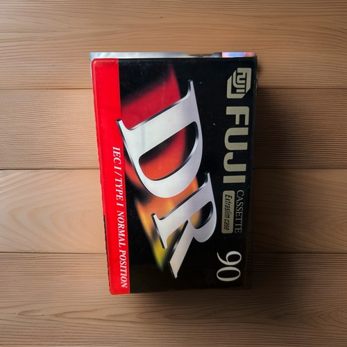 Fuji cassetten extra slim - fuji, 90