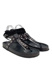 Zara woman römer - woman, römer-sandalen