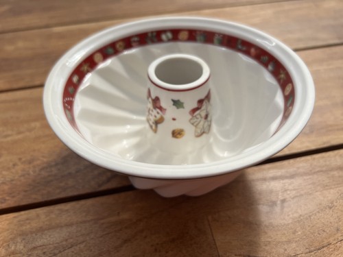 Villeroy boch winter bakery - villeroy,