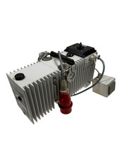 Pfeiffer Balzers DUO 008 B PK