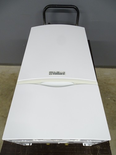Vaillant turbotec plus de - turbotec,