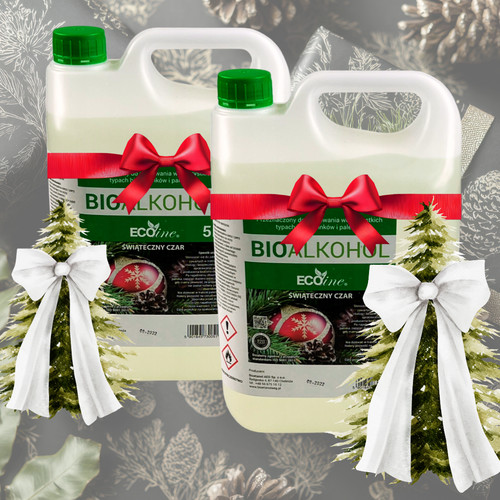 10l bioethanol mit - 10l,