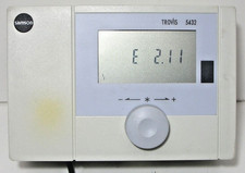 Samson Trovis 5432 Heizungsregler