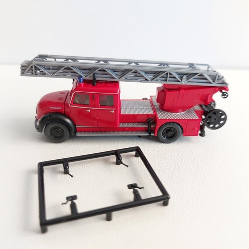 Mes 755 wiking magirus - mes-755 wiking, 1:87