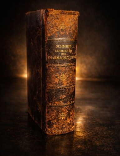 Pharmazeutische chemie 1898 - pharmazeutische,
