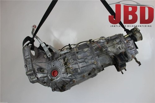 Getriebe gang subaru - 5,
