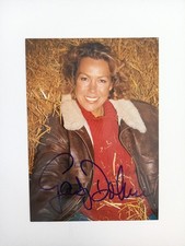 Gaby Dohm -  - original