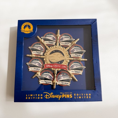 Disney d23 2026 - d23, cruise