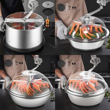 Uimoso Manuelle Erntemaschine