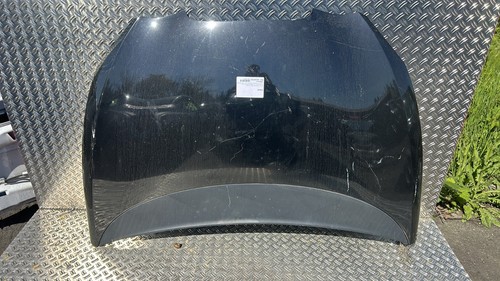 Motorhaube hood seat leon - motorhaube,
