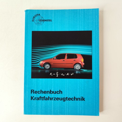 Rechenbuch