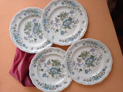 Spode mulberry 3 noch - ,