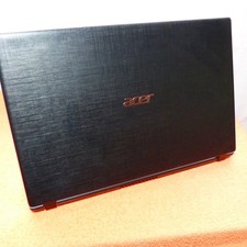 Acer A315 15 Zoll HD Ultrabook l 500GB SSD Windows 11 l 12GB RAM NEU USB3 HDMI