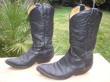 VIDAL Cowboystiefel