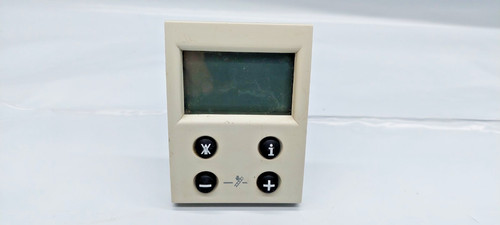 Vaillant display 130822 vsc - vaillant,