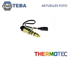 KTT060002 REGELVENTIL KOMPRESSOR THERMOTEC FÜR SKODA OCTAVIA I,OCTAVIA II