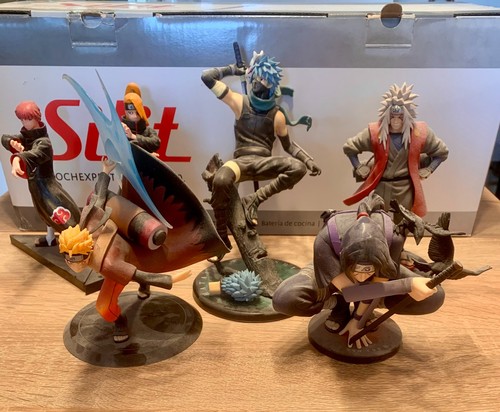 Naruto jiraiya kakashi - 6, jiraiya,