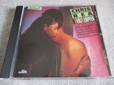 Chris Rea - Herzklopfen ( Best of ) CD Album West Germany Press 1986