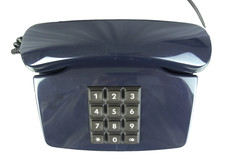 Tastentelefon Modell 0111 –