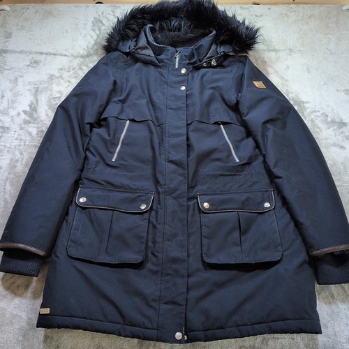 Regatta damen safiyya parka - safiyya,
