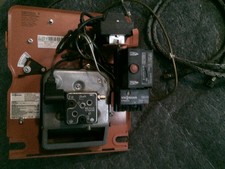 viessmann ölbrenner